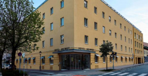 Altstadt Hotel Hofwirt Salzburg